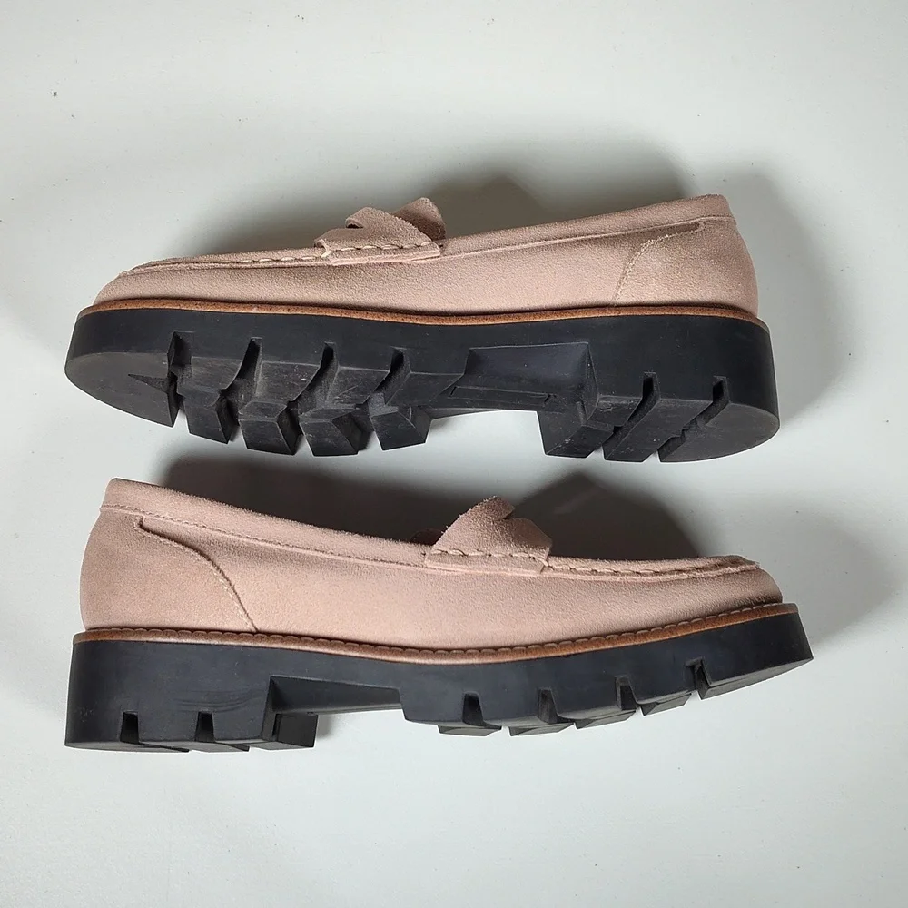 House of Harlow 1960 light taupe
